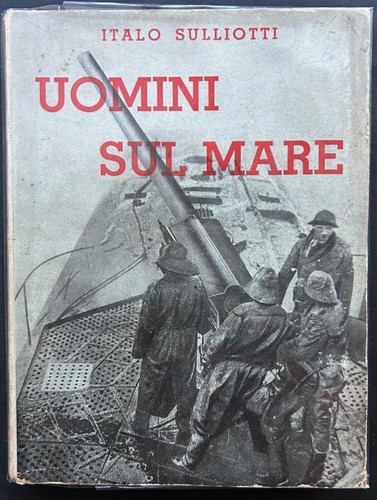Sulliotti italo uomini sul - sulliotti,