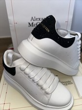 Alexander McQueen Oversized
