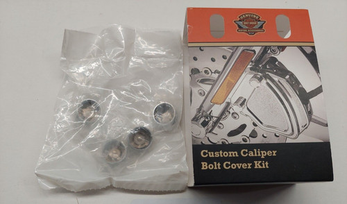 Genuine harley davidson custom - harley,