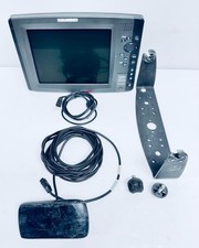 Humminbird 1197C HD SI Imaging