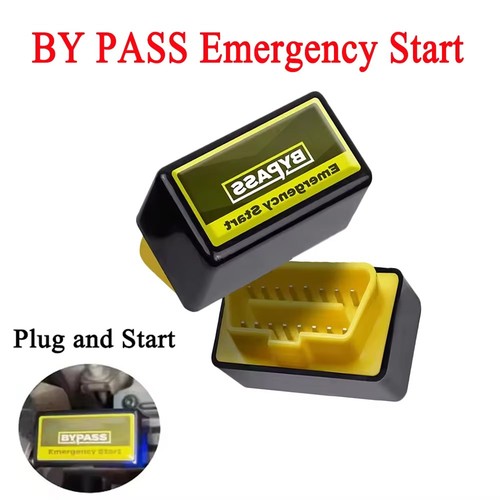 Per fiat bypass - bypass, dispositivo