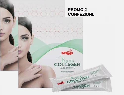 Promo snep vegan collagen - snep,
