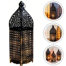 Portacandele Artistico in