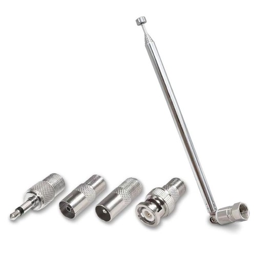 5pcs asta antenna 5mm - 4/5pcs,