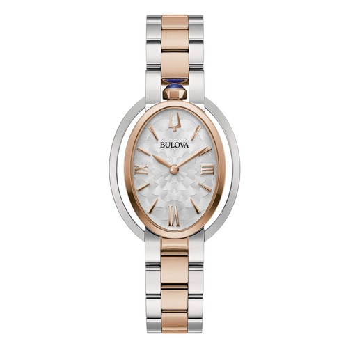 Bulova rubaiyat lady donna - lady,