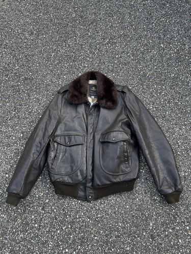 Giacca volo vintage - giacca,