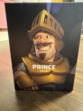 Clash Royal, Supercell, Prince