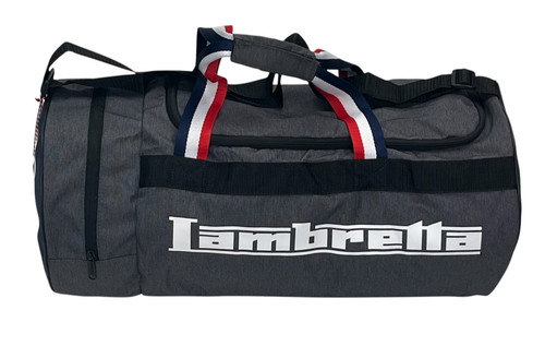 Borsa uomo lambretta botte - uomo, a