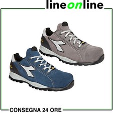 Scarpe antinfortunistiche Geox