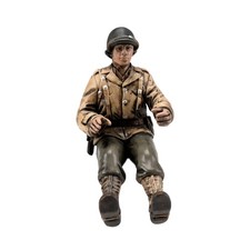 Figurina ford gpa - 1/16,
