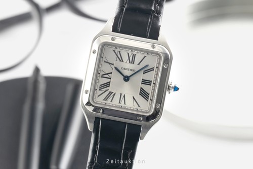 Orologio donna cartier santos - orologio,