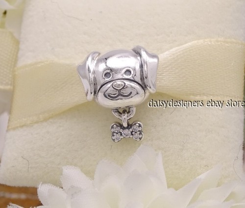 Nuovo charm pandora pet cane - nuovo,