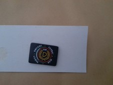 SPILLA PIN ULTRAS JUVENTUS