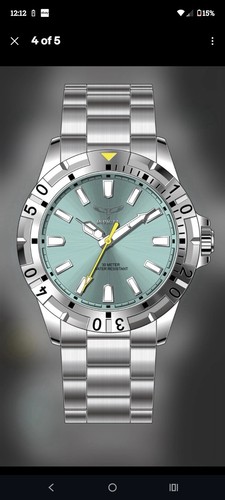 Orologio invicta diver style - orologio,