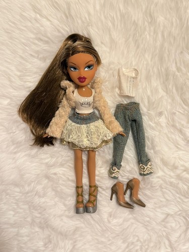 Bambola bratz princess - bratz,