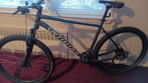 Specialized rockhopper sport - rockhopper,