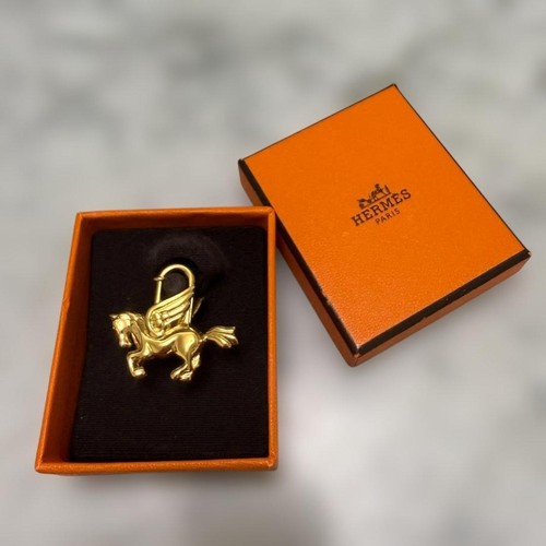 Hermes cadena lucchetto - cadena, pegaso