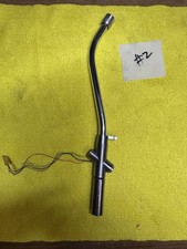 Parti originali del braccio