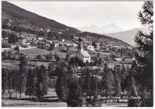 BORCA DI CADORE - CIANCIA - BELLUNO -23774-