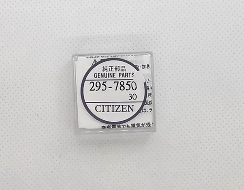 Citizen eco drive clt920f - citizen,