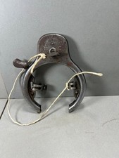 Fermaraggi Lucchetto Vintage