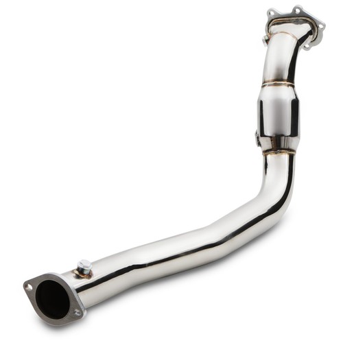 Tubo scarico sportivo - di,