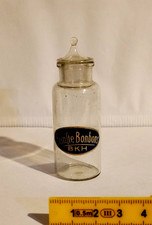 vecchio caramelle tondo con