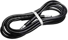 FEVERWORK 5m/10m Tubo Clip Acqua Idropulitrice per Black Decker PW1300 PW1400