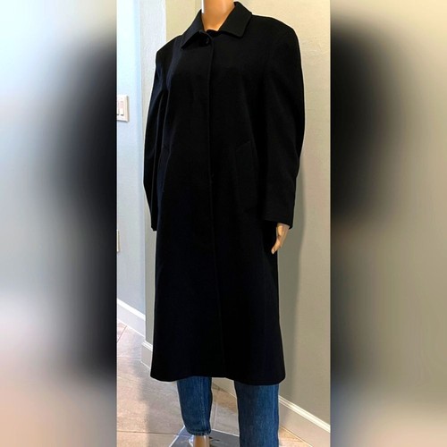 Cappotto donna vintage