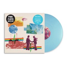 PINK FLOYD - 8 Tracks - LP