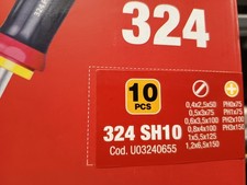 USAG 324 SH10 SERIE SET 10