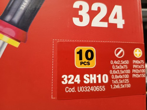 Usag 324 sh10 serie - usag,
