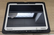 Panasonic toughbook 33 - panasonic, cf-33