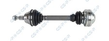SEMIASSE SX GOLF IV 1.9 TDI