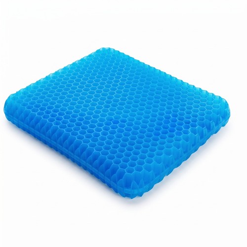 Cuscino sedile gel nido - cuscino,