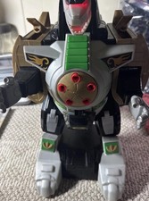 Mighty Morphin Power Rangers