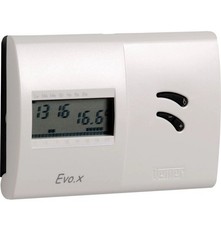 TERMOSTATO SETTIMANALE