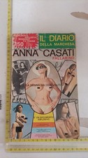 IL DIARIO DELLA MARCHESA ANNA