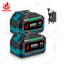 Batteria di ricambio ONEVAN 2x