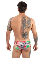 TURBO - COSTUME SLIP - MAUI -