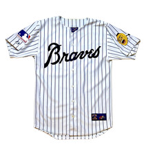 Atlanta Braves 1969 Home