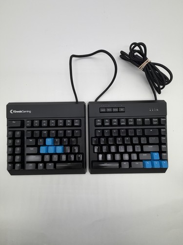 Tastiera kinesis freestyle - tastiera,