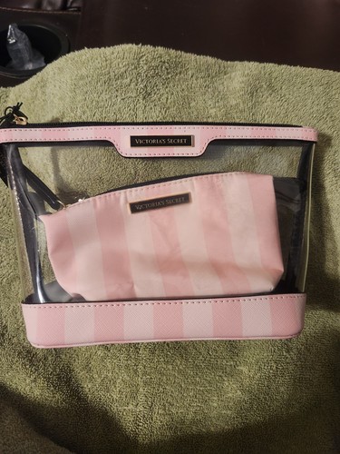 Borsa trucco victoria - victoria's, secret