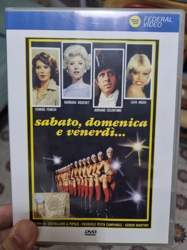 Federal video sabato domenica - federal, sabato,