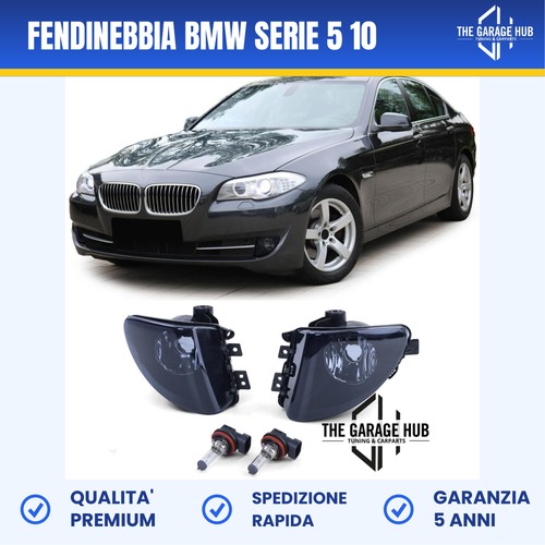 Fendinebbia trasparente neri - fendinebbia,