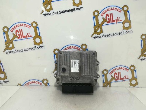55198928bx centralina motore - 55198928bx,