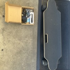 Electric Skateboard For 210 Or