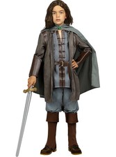 Costume di Aragorn - Il