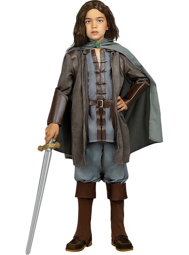 Costume aragorn il - costume,