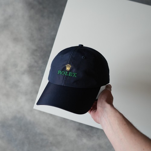 Rolex cappello berretto - rolex,
